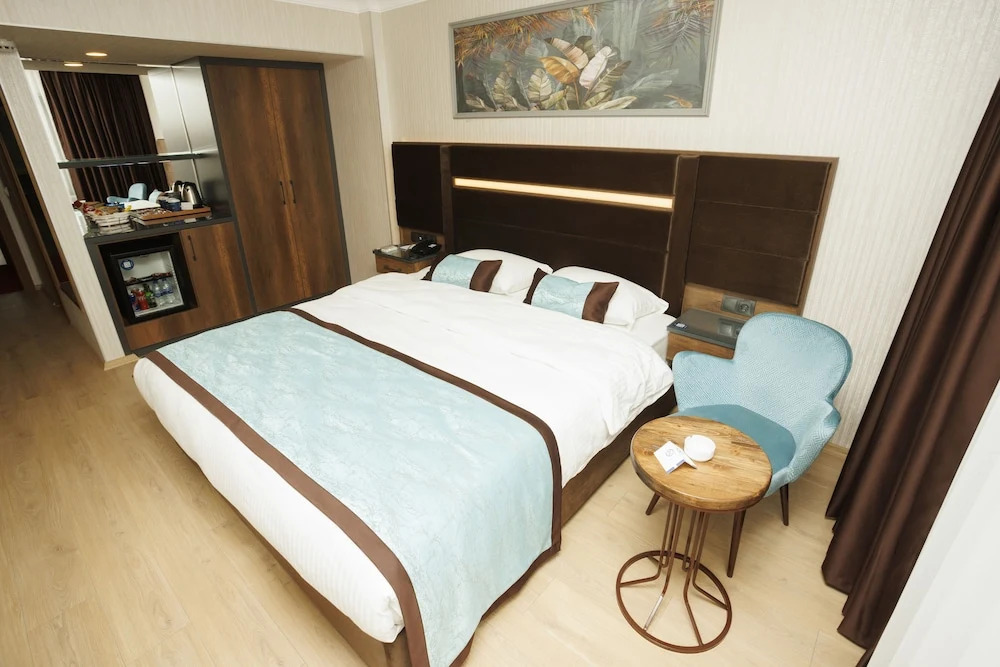 Anemon Kent Uşak Hotel