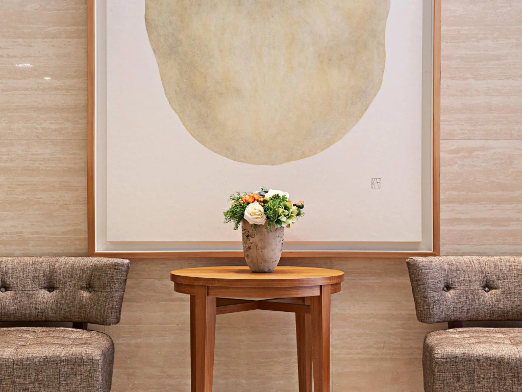 Hotel Skypark Central Myeongdong