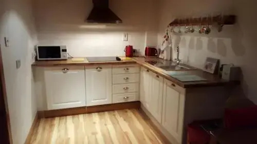 Arcadia House B&B