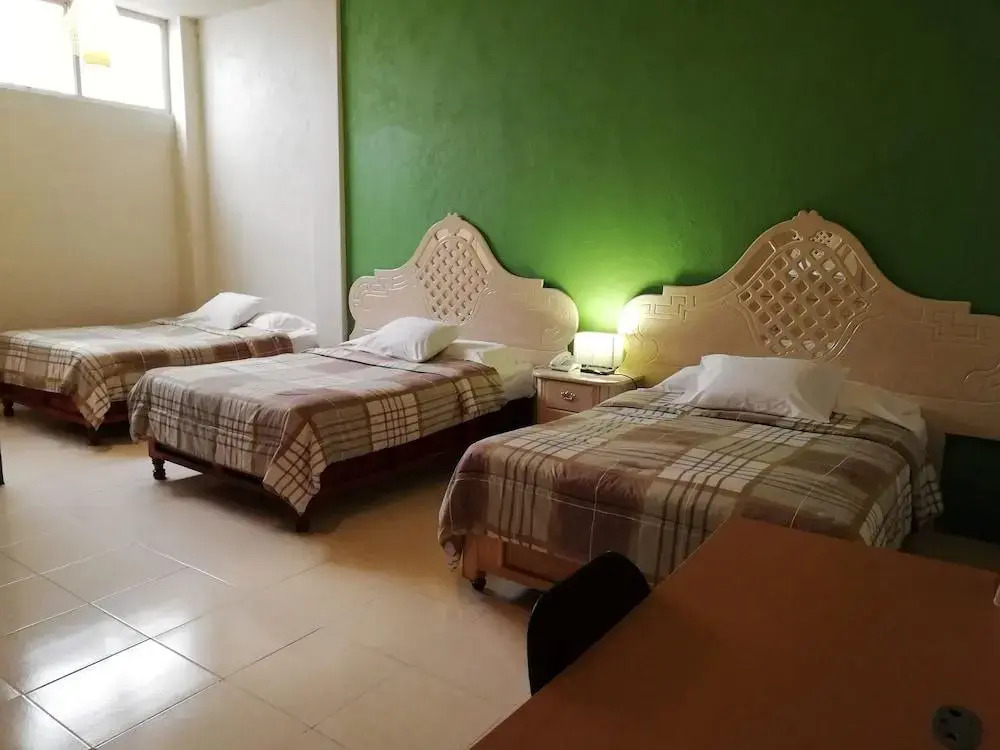Hotel Santa Julia
