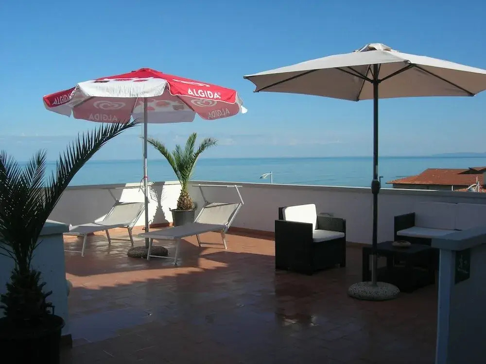 Hotel del Sole