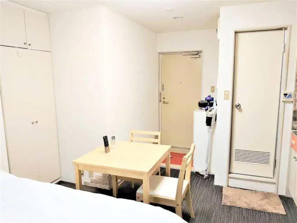 T-Port - Vacation STAY 12339