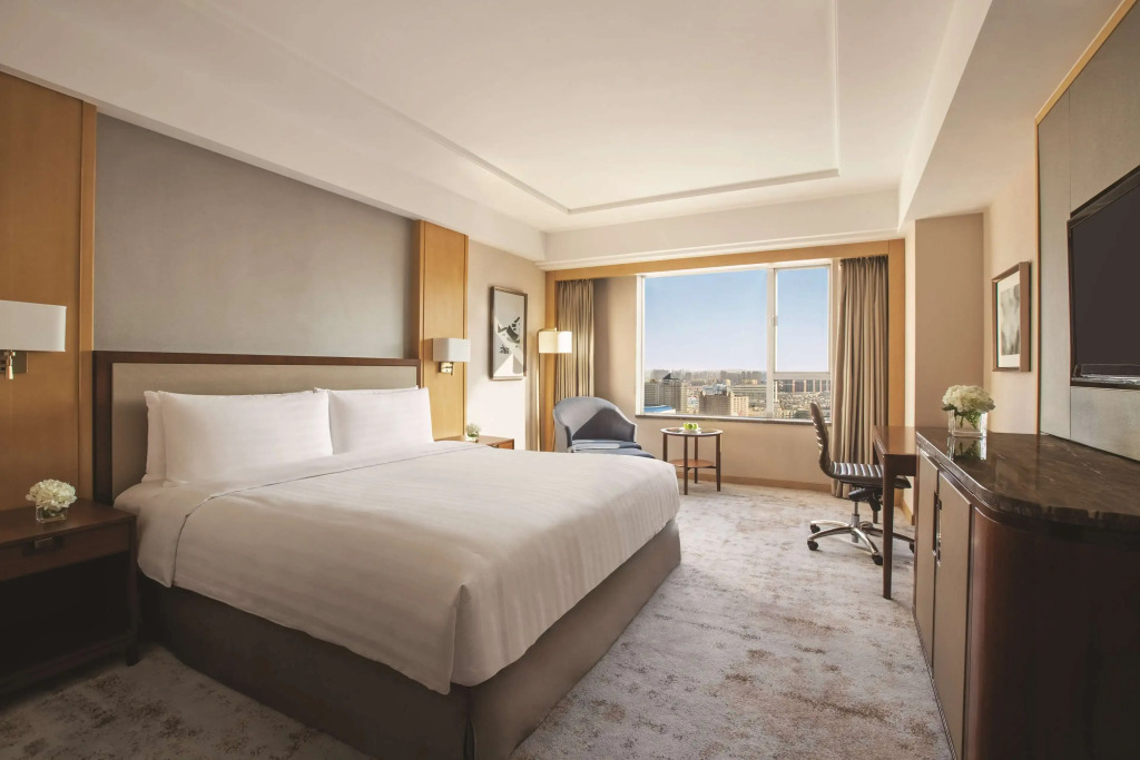 Shangri-La Changchun
