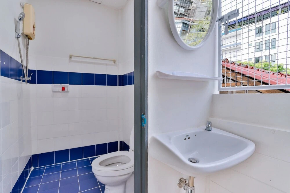 GP House Apartment