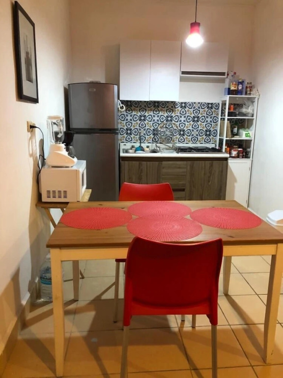 Apartamento Vista Azul