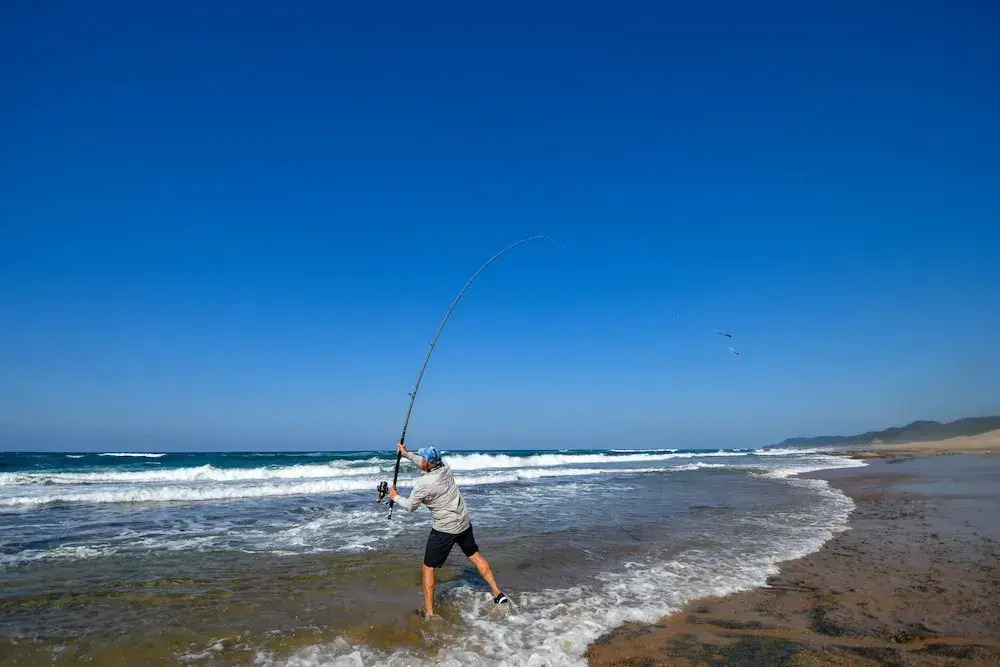 High Tide