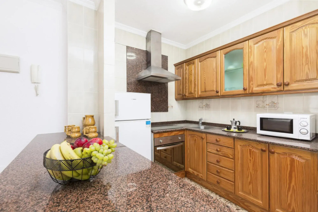 Home2book Charming Urban Gran Tarajal Apt