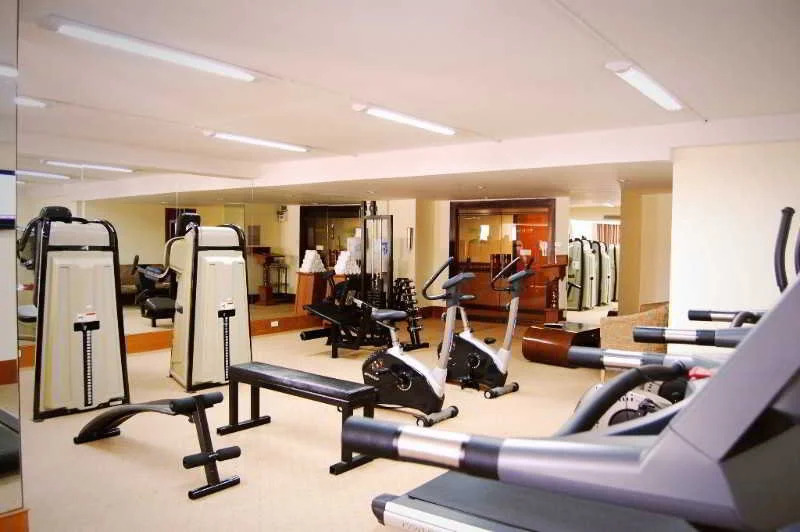 Hotel Grand Heritage Hotel And Condominium