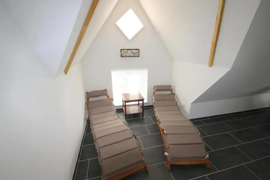 5100 - Dahmes alte Fischerkate