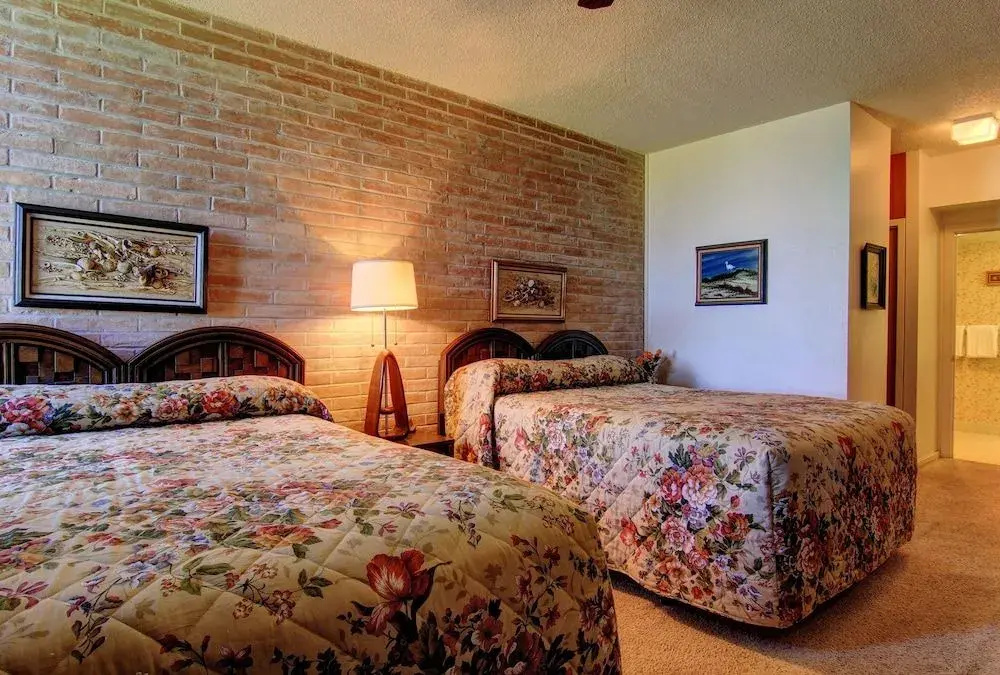 Channelview 114 2 Bedrooms 2 Bathrooms Condo