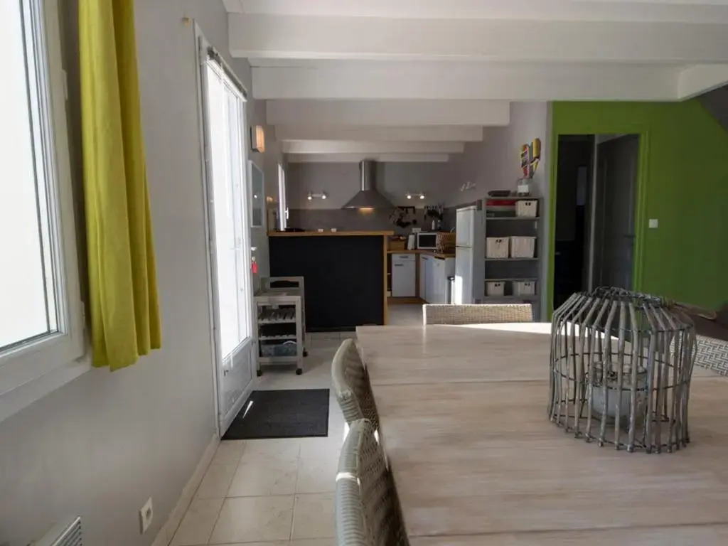Maison Bangor, 4 pièces, 6 personnes - FR-1-418-52