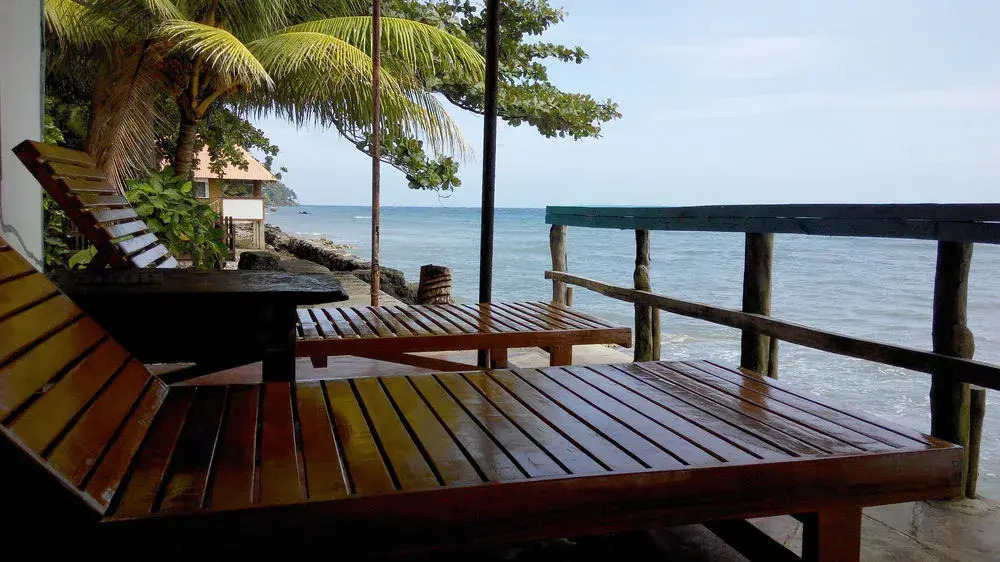 Paseo Del Mar Seaside Inn