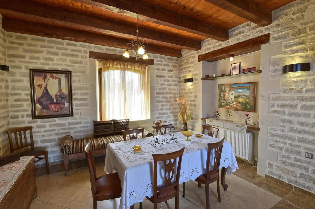 Villa Erofili