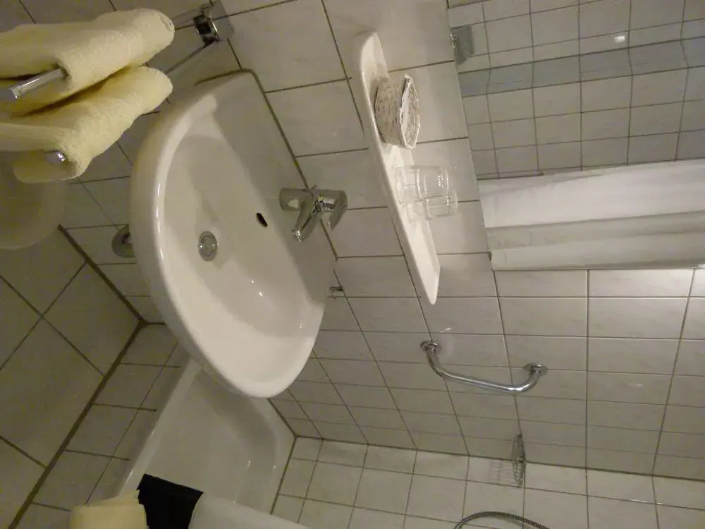 Haus Sonnenschein