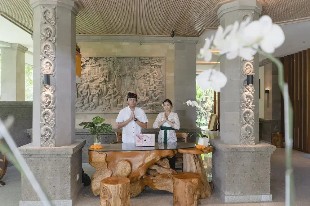 Weda Cita Resort and Spa Ubud by Mahaputra
