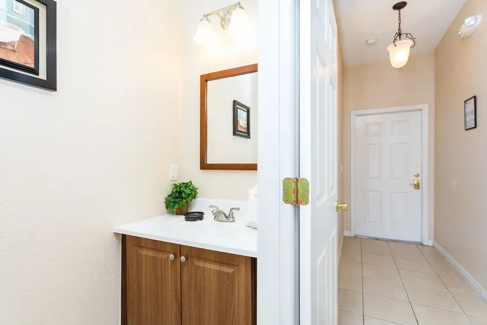 Davenport Vacation Homes by Sunshine HV