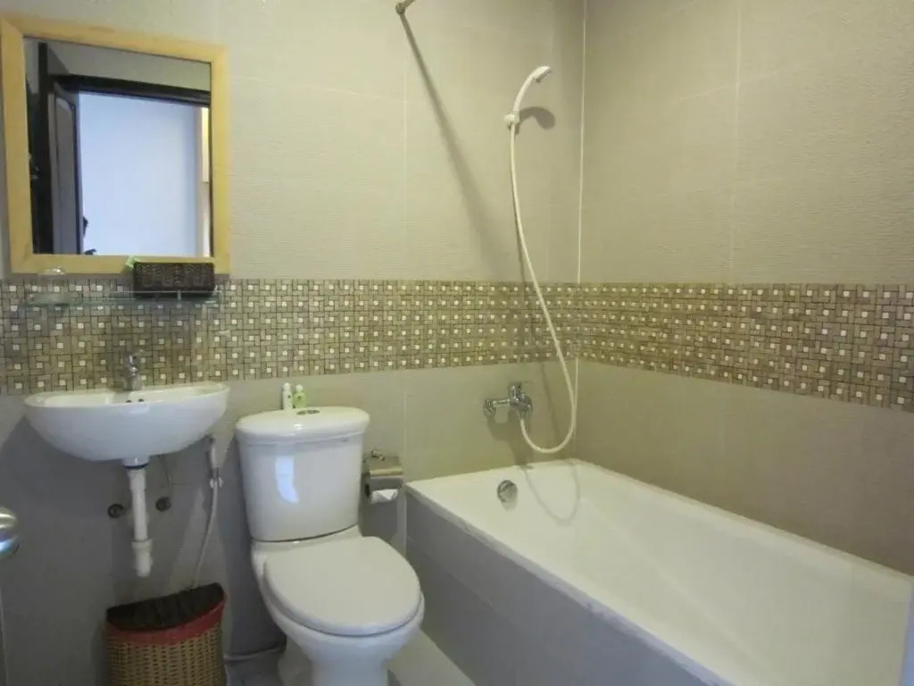 Binh Quoi 2 Resort