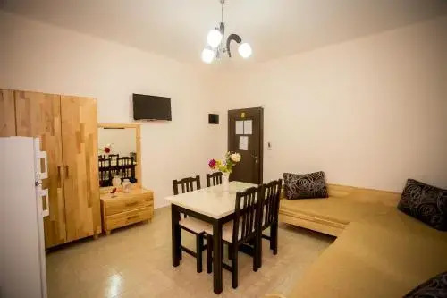 Hotel Albania