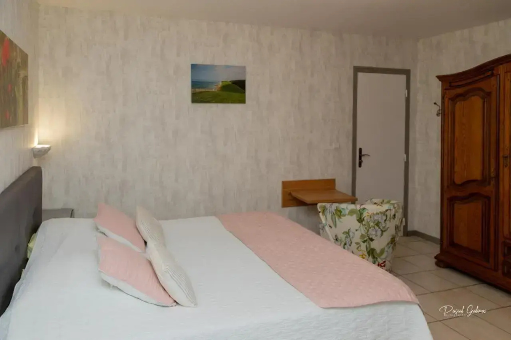 Chambres dAult