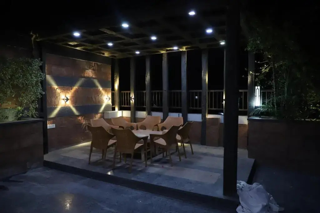 Republic Hotel