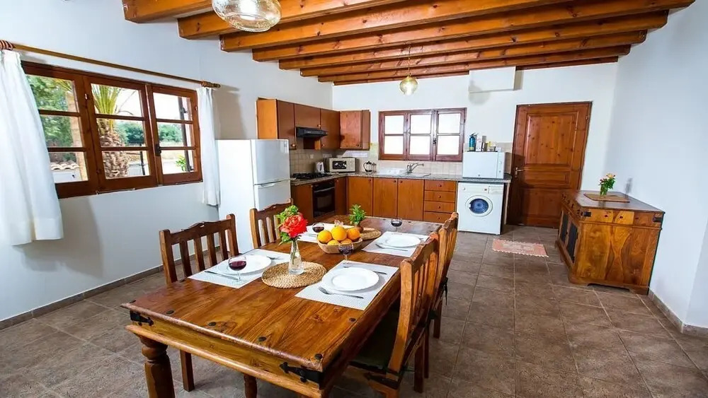 Villa Andriani