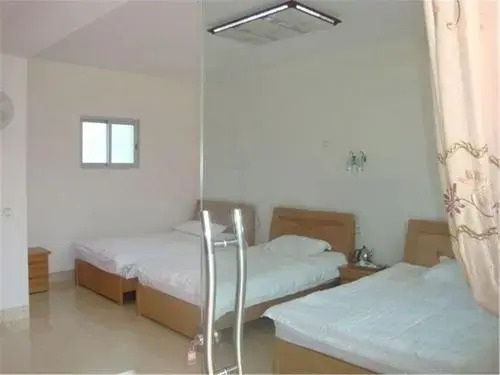 Tulou Shuiyao Star Inn