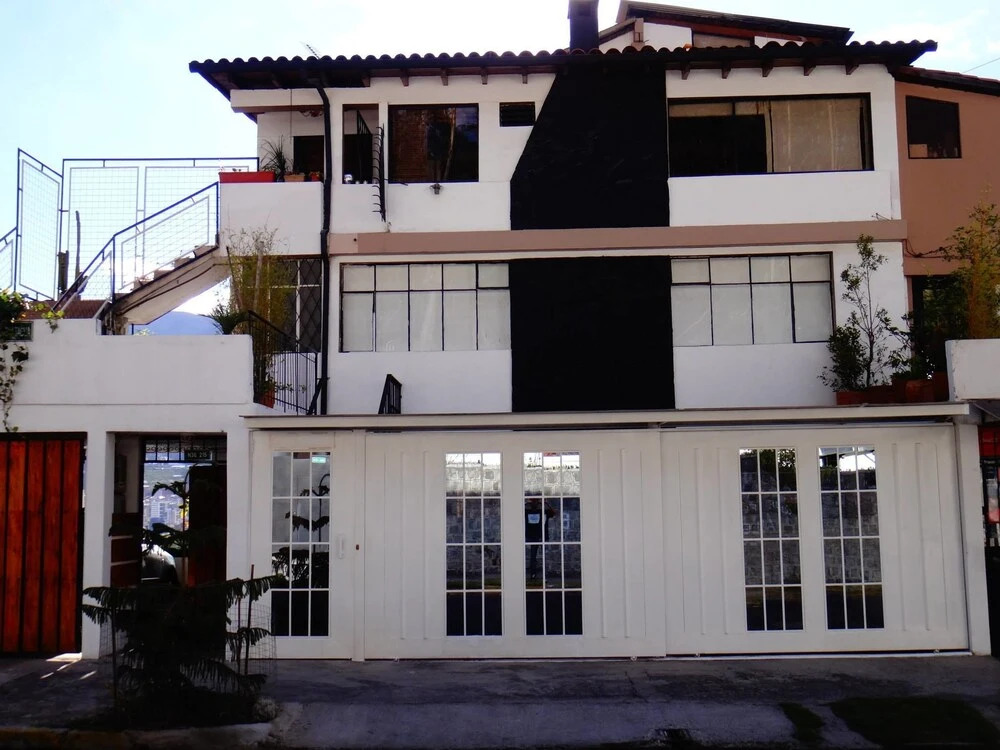 Bed and Breakfast La Uvilla