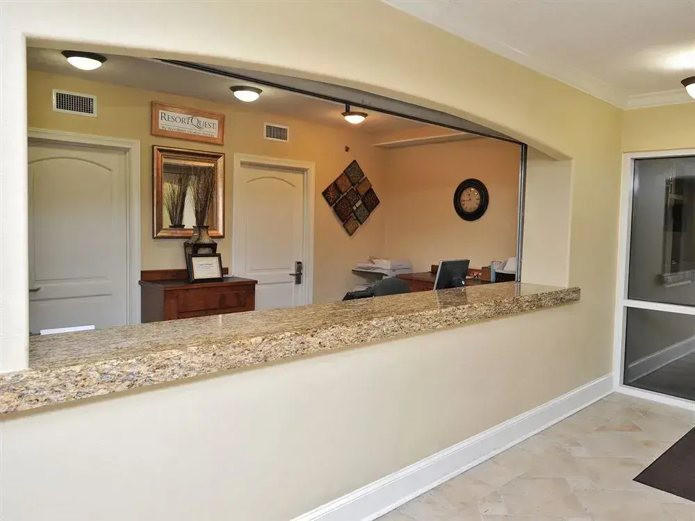 ResortQuest by Wyndham Vacation Rentals