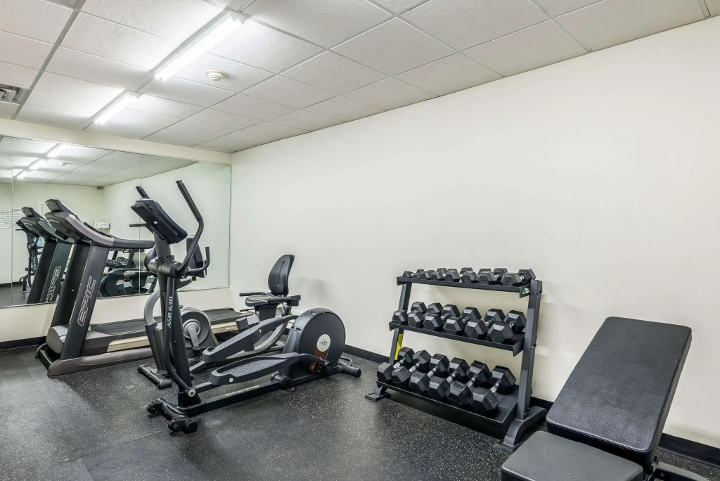 Comfort Inn & Suites Dayton North