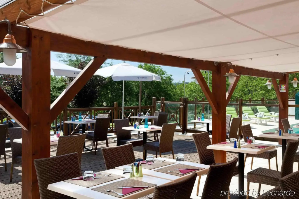 ibis Styles Périgueux Trélissac