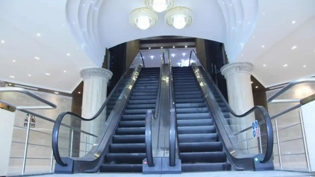 HOTEL BENI HAMAD