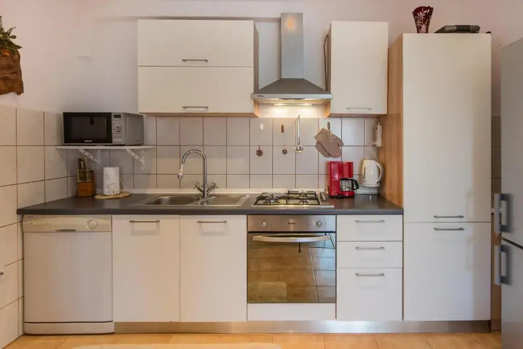 Apartmani Amans