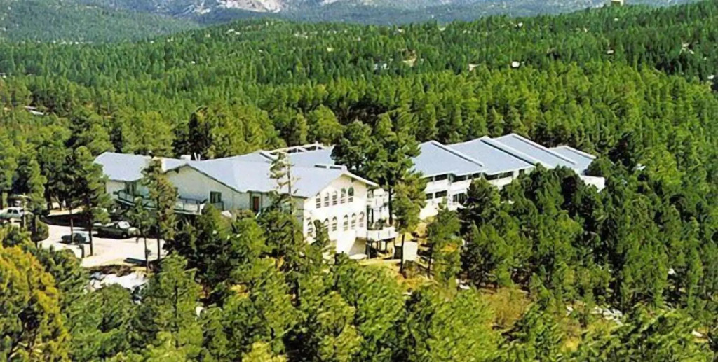 Swiss Chalet Inn