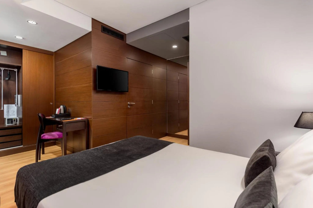Hotel Luena