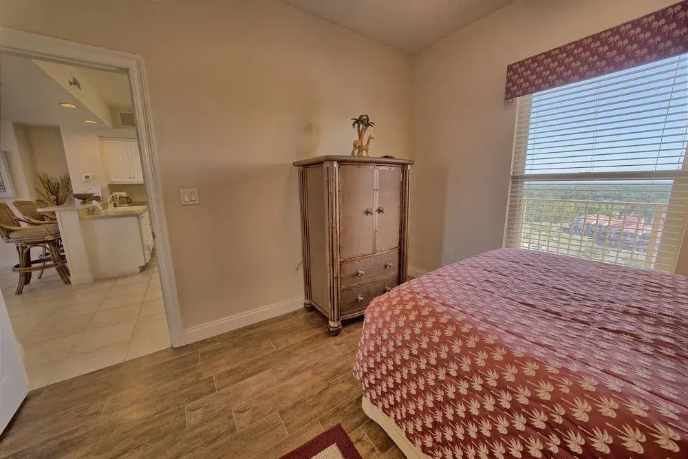 Stunning 16th Floor Condo with Fitness Center, Hot Tubs, Pools, and Beach Access - Unit 1606 by RedAwning