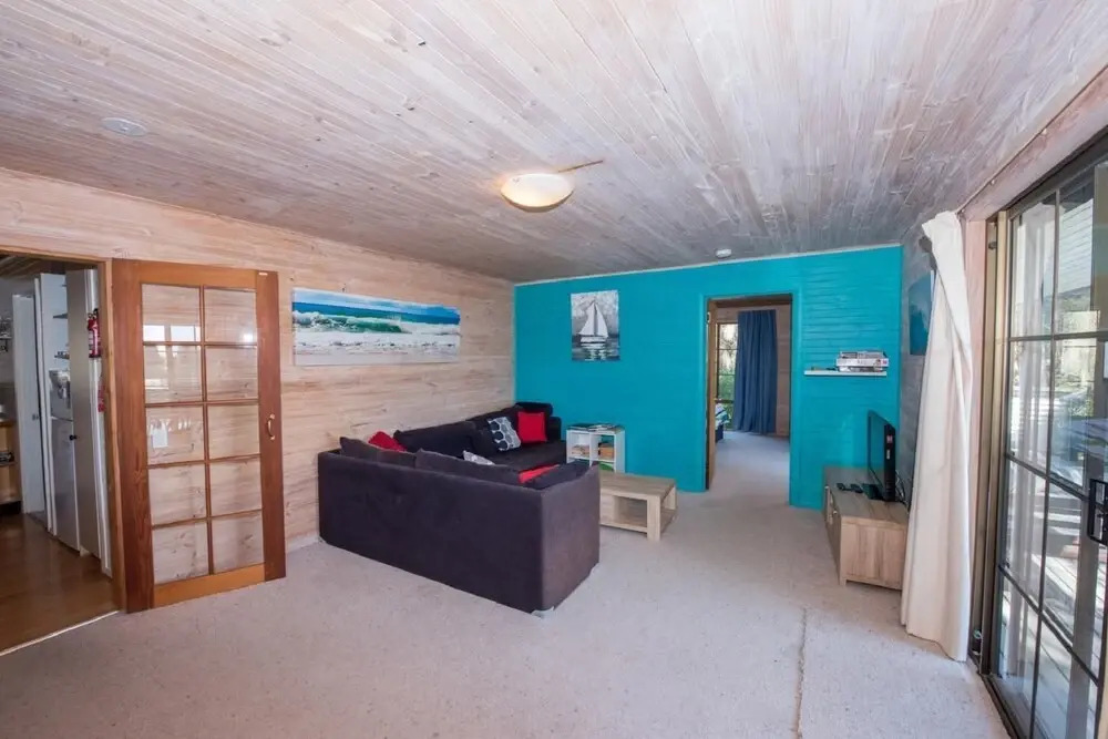 Redbill Beach Retreat