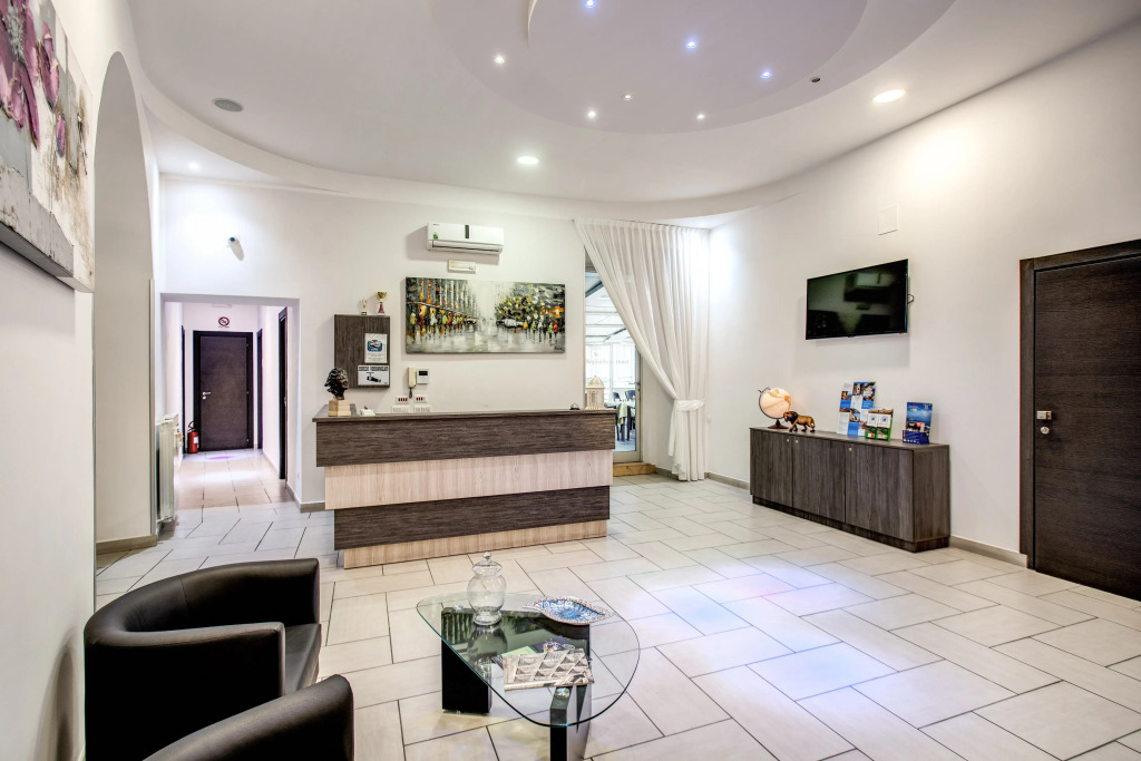 Napoli Suite