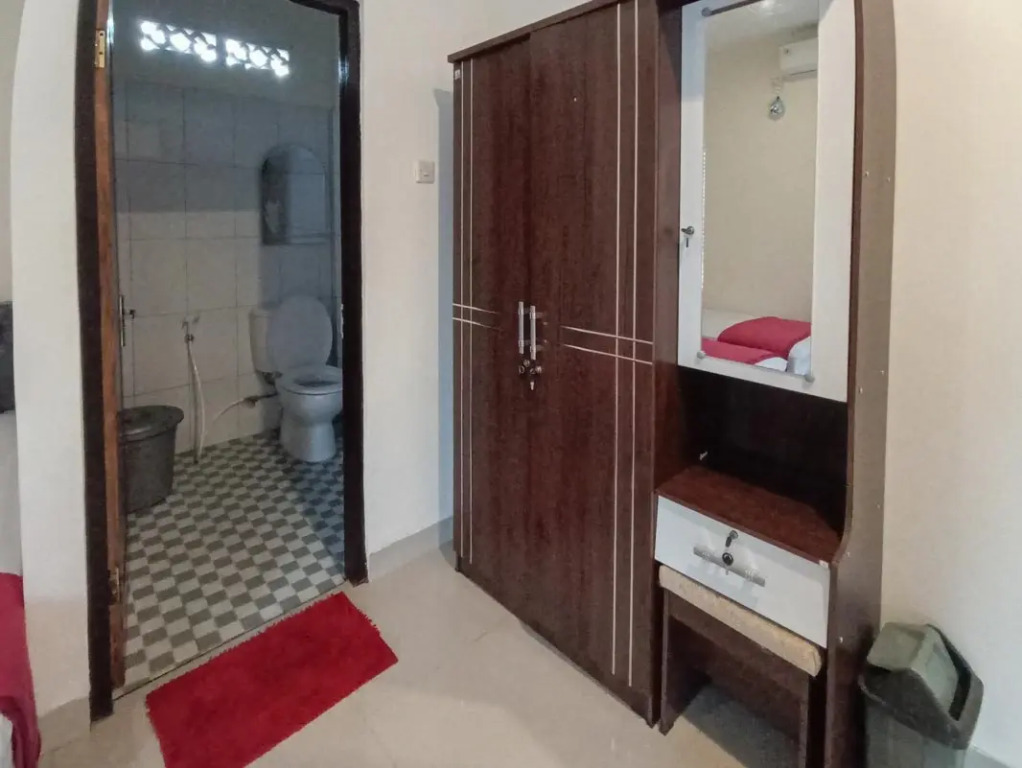 Reddoorz Syariah Near Sentani City Square