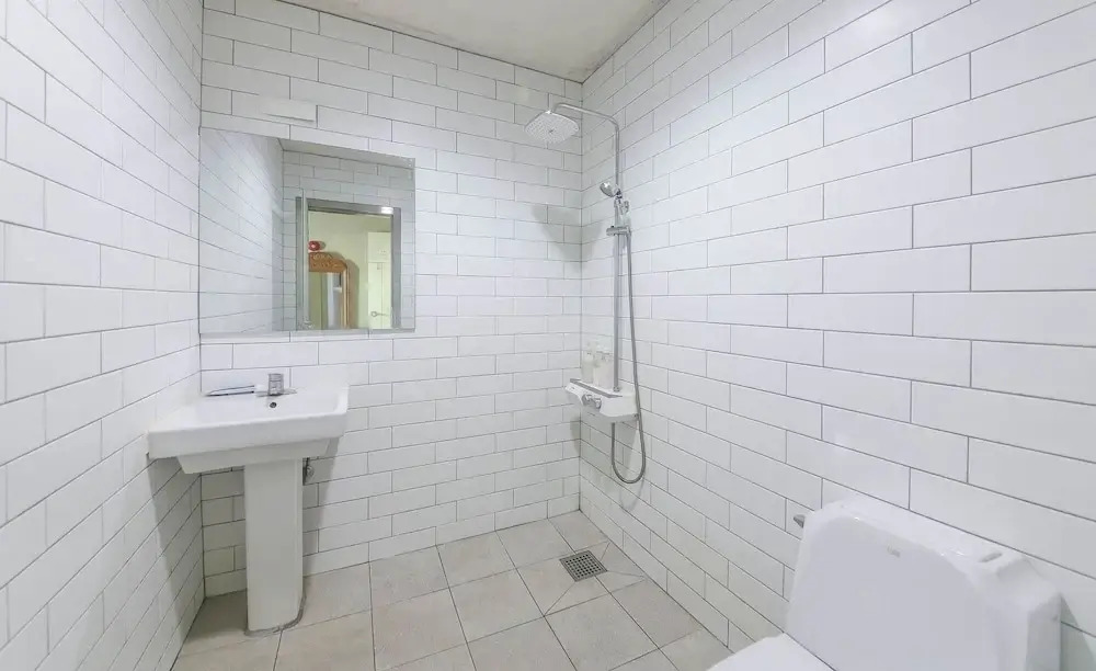 Hanra guesthouse