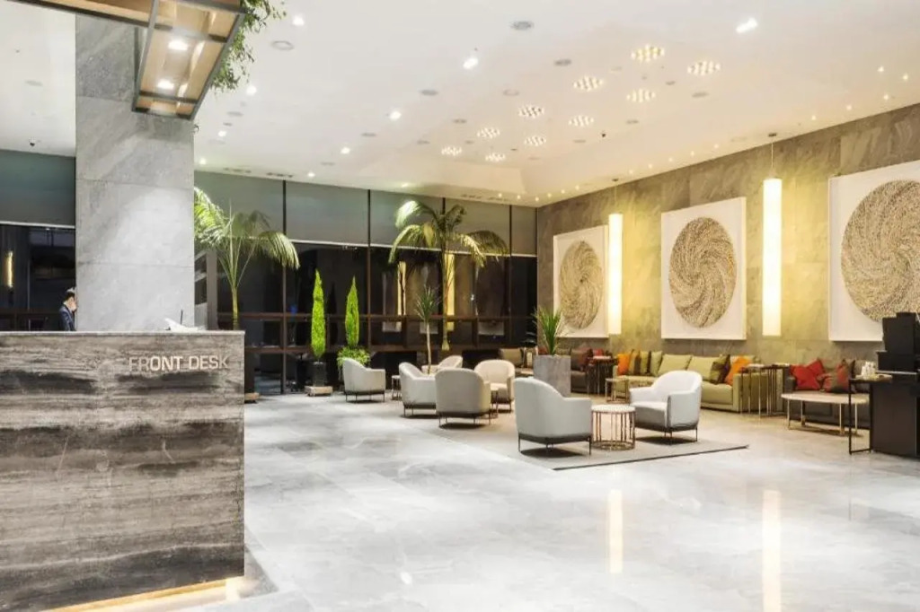 GloucesterHotel Cheongju