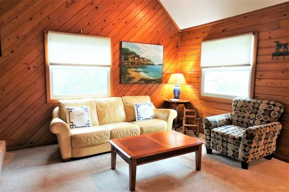 Simple Treasures at Ocracoke - 3 Br Home