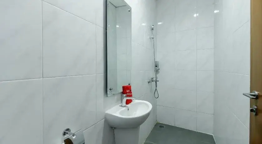 U Stay Hotel Tebet
