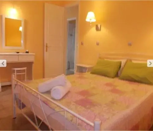 Liza Vacation House