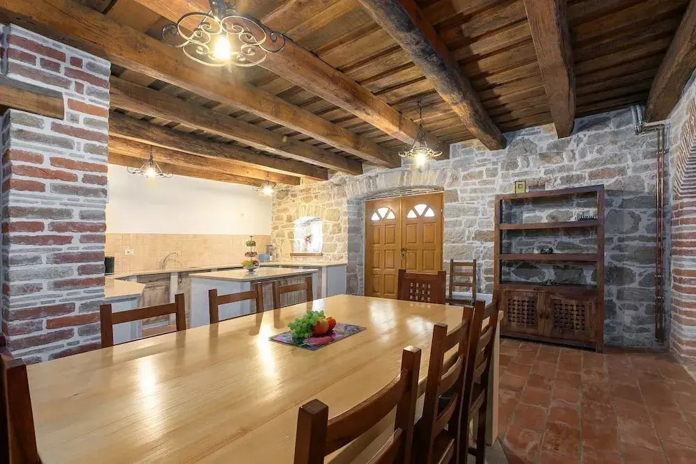 Villa L Šušnji?I