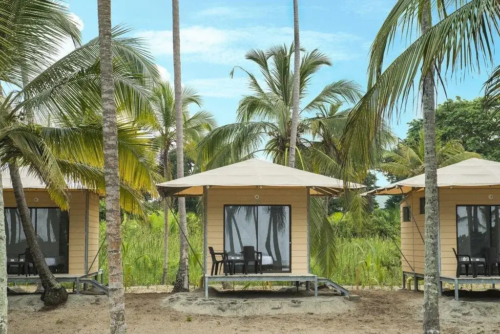Tayrona Tented Lodge