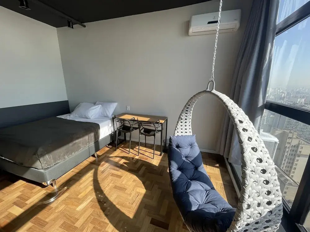 Sky Loft São Paulo