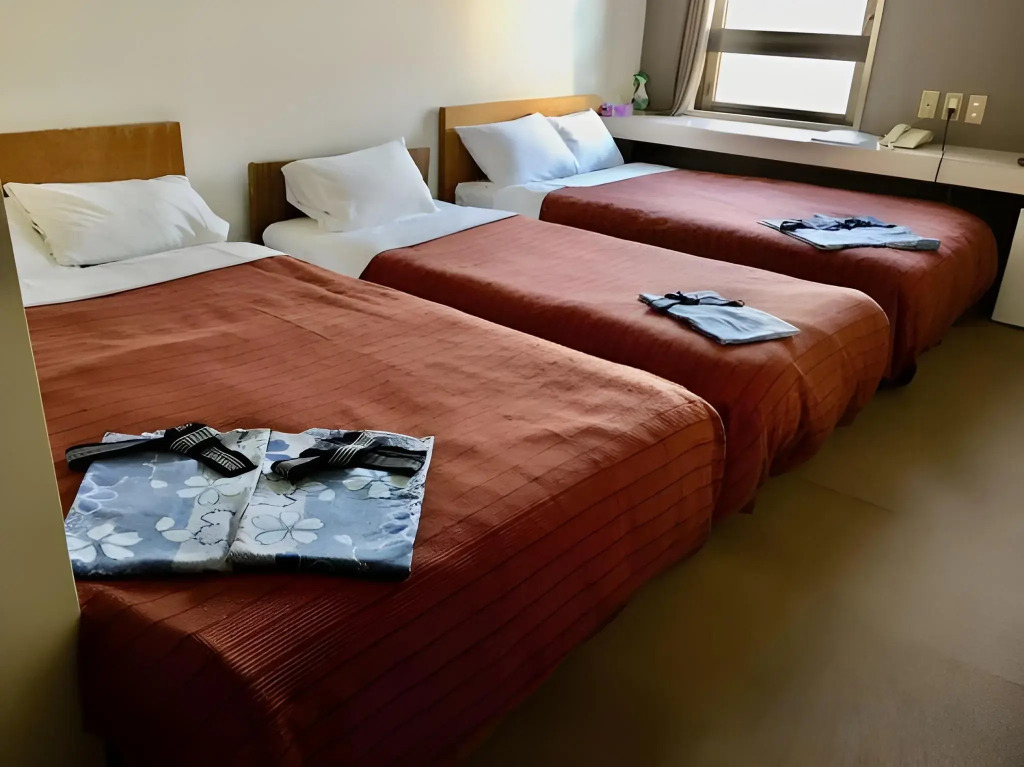 Hotel Tetora