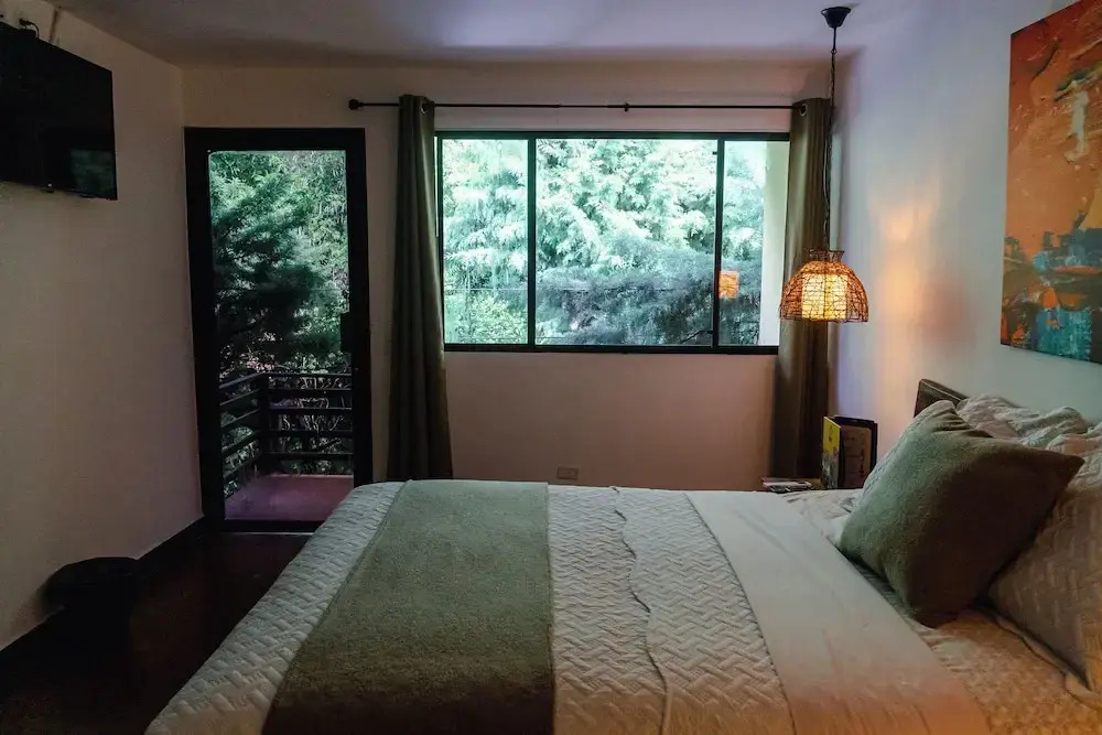 Hotel Juayua