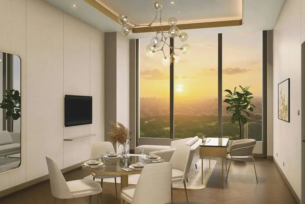 AC Hotel by Marriott Manila