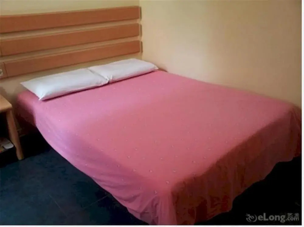 Home Inn Dezhou Dongfeng Middle Road